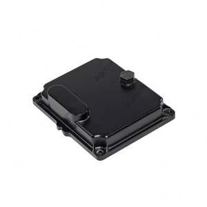 Accessoires pour drones agricoles professionnels DJ : plaque de pulvérisation en métal DJ T40 et module de pulvérisation T20P - Product Image 1