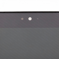 Écran tactile LCD de remplacement 15,6 pouces pour Dell Inspiron 15 7558 2DHX6, assemblage d'écran FHD 1920x1080
