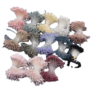 <span class=keywords><strong>Estambre</strong></span> <span class=keywords><strong>de</strong></span> flor perlada artificial <span class=keywords><strong>de</strong></span> 6cm <span class=keywords><strong>de</strong></span> longitud <span class=keywords><strong>de</strong></span> alta calidad 2024 a la venta - Product Image 1