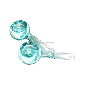 Guantes mágicos para el cuidado de <span class=keywords><strong>la</strong></span> piel, masajeador Facial de cristal, bolas de hielo, GEL, <span class=keywords><strong>cara</strong></span> fría, para cirugía de plástico - Product Image 5