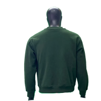 Pull d'hiver personnalisable pour homme, en chenille épaisse, couche de base tricotée