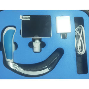 <span class=keywords><strong>Laryngoscope</strong></span> vidéo jetable réutilisable portable médical <span class=keywords><strong>laryngoscope</strong></span> d'anesthésie ORL différents <span class=keywords><strong>types</strong></span> de <span class=keywords><strong>laryngoscope</strong></span> - Product Image 4