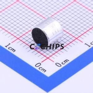 Microphone à puce IC de Circuit intégré GMI6050-2C34DB de haute qualité - Product Image 1