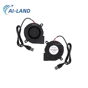 Центробежные вентиляторы 40x40x10 мм 40 мм <span class=keywords><strong>PWM</strong></span> 3PIN 4-контактный бесшумный вентилятор радиатора для медицинских прецизионных инструментов - Product Image 4