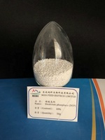 MIDI FEED Aliment pour porcs Phosphate dicalcique DCP 18% Poudre Granulaire Additif Certifié ISO-9001 pour animaux aquatiques et animaux de compagnie