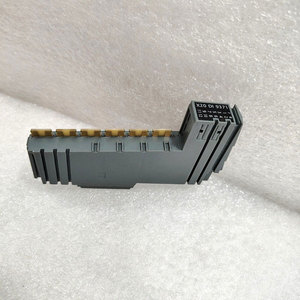 โมดูลอินพุตดิจิตอล X20 DI 9371 ของแท้ 100% ใหม่เอี่ยม 24V 12 ช่อง แบบ 1-Wire - Product Image 4