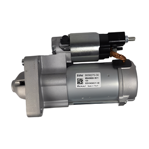 Motor <span class=keywords><strong>de</strong></span> Arranque <span class=keywords><strong>de</strong></span> Alto Rendimiento para Automóviles 12418658275 12418676403 para BMW MINI Envío Rápido - Product Image 3