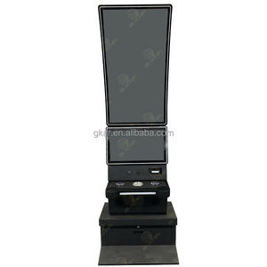 Virginia kỹ năng trò chơi Hydro kim loại 43 "+ 23.8" cảm ứng máy trò chơi <span class=keywords><strong>kiosk</strong></span> hệ thống giải phóng mặt bằng bán 90 ngày cửa sổ Arcade bao vây - Product Image 3