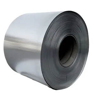 Silicon Steel Plate Crgo Cold Rolled Grain Oriented Silicon Steel For Transformer Core Manufacturer