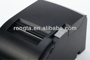 RONGTA 4.4 <strong>Lines</strong>/s High Printing Speedand Double Color Printing with Usb and <strong>Serial</strong> matrix <strong>Printer</strong> RP76IIl - Product Image 5