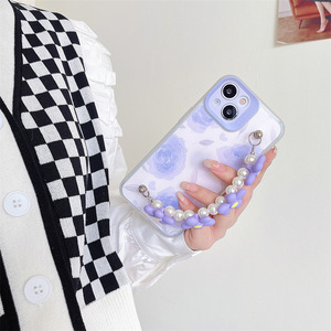 <span class=keywords><strong>Coque</strong></span> de téléphone en silicone, étui design <span class=keywords><strong>pour</strong></span> <span class=keywords><strong>samsung</strong></span> <span class=keywords><strong>galaxy</strong></span> <span class=keywords><strong>note</strong></span> <span class=keywords><strong>9</strong></span> plis, 2 motifs de fleurs roses - Product Image 4