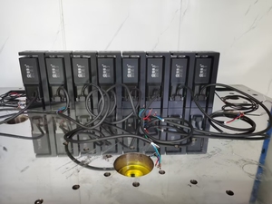 Actuador Lineal Eléctrico Micro Silencioso 12V-48V 1000mm de Elevación, Estructura de Cilindro Digital, Motor de Acero Inoxidable, Engranaje de Bajo Ruido, Varilla de Empuje - Product Image 3