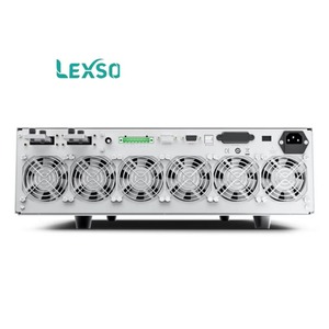 Fuente de Alimentación Programable de Alta Potencia Itech It8811, Fuente Ajustable Inteligente para Laboratorio, I+D Lexso - Product Image 4