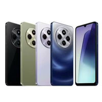 Téléphone Mobile Redmi 14C en Gros Avec 8+256 Go, Processeur Octa-Core, Prise en Charge CDMA en Français/Allemand/Anglais
