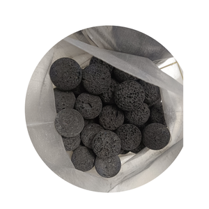 Tự Nhiên Núi Lửa Đá Hương Liệu Dung Nham Đá Khuếch Tán Tinh Dầu Hộ Gia Đình Trong Nhà Lâu Dài Hương Thơm Khuếch Tán - Product Image 6