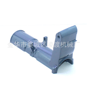 ขายึดมอเตอร์เรือยามาฮ่า รุ่น 68D-G3311-01-4D สำหรับเครื่องยนต์ 6 แรงม้า 4 จังหวะ อะไหล่ทดแทน - Product Image 1