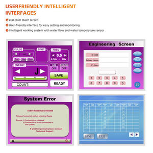 Mesin <span class=keywords><strong>Laser</strong></span> penghilang bulu, mesin <span class=keywords><strong>Laser</strong></span> penghilang bulu nd yag 1064nm - Product Image 3