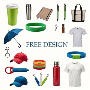 Articles promotionnels personnalisés en gros avec logo d'entreprise pour le marketing et les événements professionnels - Product Image 4