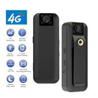 Mini caméra portable avec enregistrement audio et vidéo, caméra personnelle portable, enregistreur DV, caméscope avec vision nocturne
