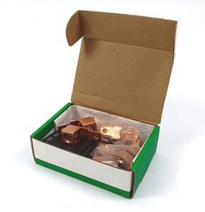 Relés de Estado Sólido PLC SSRAL1 Harmony 10 Peças. Envio Rápido em Lote - Product Image 6