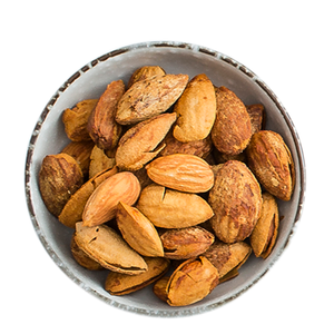 <span class=keywords><strong>Amandes</strong></span> entières brutes avec coque, non décortiquées, récolte fraîche, fournisseur de noix de qualité supérieure - Product Image 1