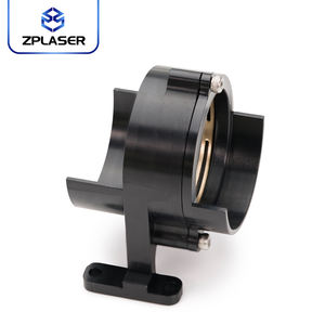 रेटूल के लिए धारक के साथ zplatजर d37 f100 क्लियरिंग लेंस - Product Image 6