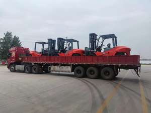 Fournisseur de chariots élévateurs diesel en Chine, livraison rapide, chariots élévateurs à contrepoids, 6 tonnes, agent de <span class=keywords><strong>recrutement</strong></span>, entrepôt, nouveau prix des chariots élévateurs - Product Image 6