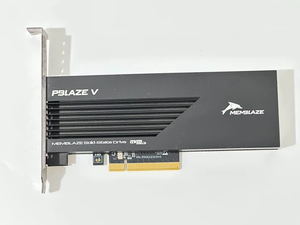 Oferta Especial: Nuevo Disco de Estado Sólido Empresarial PBlaze5 C920 3.84TB AIC PCIe 3.0 X8 NVMe - Product Image 1