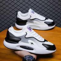 Chaussures de marche et de randonnée pour hommes, style athlétique, décontractées, pour le jogging, vente en gros, pas cher, 2026