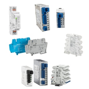 <span class=keywords><strong>2202</strong></span>-<span class=keywords><strong>1201</strong></span> ตัวเชื่อมต่อแบบสปริงสำหรับราง DIN ยี่ห้อ PLC อุตสาหกรรมเยอรมันของแท้ใหม่เอี่ยม รุ่น <span class=keywords><strong>2202</strong></span> <span class=keywords><strong>1201</strong></span> มีสินค้าในสต็อก - Product Image 1