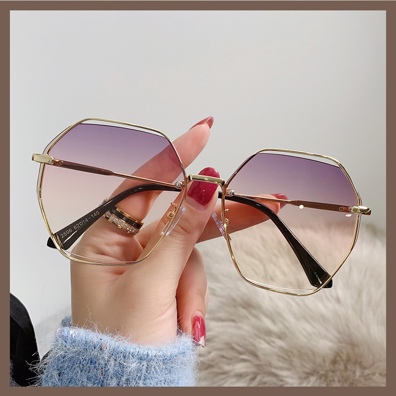 Venta al por mayor lentes hexagonales-Compre online los mejores lentes  hexagonales lotes de China lentes hexagonales a mayoristas | Alibaba.com