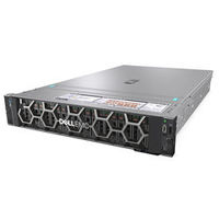 Aplicable a AMD EPYC 7282 Procesador Sistema de servidor Dells Poweredge R7525 Servidor Montado en rack