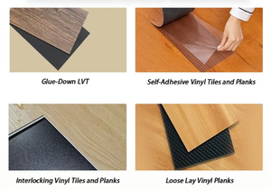 Diy Vinyl Vloeren Flexibele Lvt Plank Moderne Stijl Marmeren Schil En Stok Tegels Milieuvriendelijk Waterdicht Pvc Vloer Lijm Naar Beneden