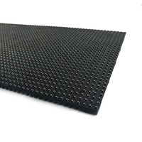 Module d'affichage LED, vente en gros directe d'usine, OEM ODM, taille personnalisée, MOQ 1 pièce pour fournisseur de panneaux LED