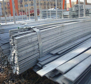 Высокое качество 1,5 мм x 50 мм 1,2360 1,2601 1,2738 1,6582 1,6773 горячекатаной углеродистой стали плоский бар - Product Image 5