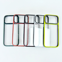 Coque de téléphone portable détachable vierge pour sublimation, remplaçable, pour protection de téléphone