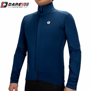 <span class=keywords><strong>Veste</strong></span> de Cyclisme pour Hommes <span class=keywords><strong>Veste</strong></span> de Cyclisme Imperméable <span class=keywords><strong>Veste</strong></span> Coupe-Vent <span class=keywords><strong>Veste</strong></span> Coupe-Vent Légère DAREVIE - Product Image 1