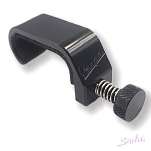 Soporte de Aluminio CNC para Portaequipajes, Gancho de Fijación para Vespa GTS GTV LX Sprint Primavera 50 150 300, Piezas de Modificación - Product Image 2