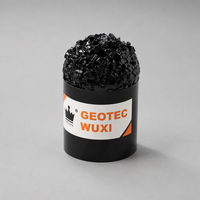 Forets diamantés de surface Geotec Wuxi CROWN T36 T46 T56 T66 T76 T86 Série T pour le forage et le forçage