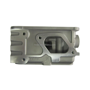 Testata Cilindri Nuda Z17DTH Y17DTL Z17DTL 908 555 & 607151 per Motore <span class=keywords><strong>OPEL</strong></span> Corsa/Astra/<span class=keywords><strong>Combo</strong></span>/Meriva - Prodotta in Cina - Product Image 3