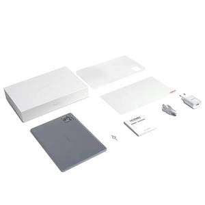 Hotwav Pad <span class=keywords><strong>8</strong></span> Mini แล็ปท็อปขนาด 10.4 นิ้ว ระบบ Android <span class=keywords><strong>13</strong></span> ความจุ <span class=keywords><strong>8</strong></span>+256GB แบตเตอรี่ 7500mAh กล้องหลัง 13MP กล้องหน้า 5MP หน้าจอ 2K รองรับ 4G LTE แบบคู่ ซีพียู <span class=keywords><strong>8</strong></span> คอร์ รุ่นใหม่สำหรับธุรกิจ - Product Image 6