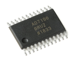 วงจรรวม AD7190BRUZ-REEL IC AD7193BRUZ-REEL AD7192BRUZ-REEL AD7192 AD7193 AD7190 - Product Image 1
