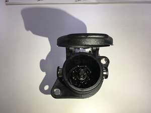 Connecteur de <span class=keywords><strong>prise</strong></span> de courant YH6011 ABS/ EBS7-pin 24V - Product Image 3