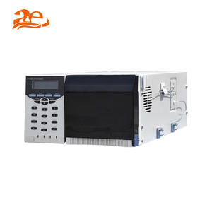 Sistema HPLC da Laboratorio AELAB Agress 1100, Cromatografia Liquida ad Alta Prestazione Isotropica e Gradiente, Iniezione Manuale - Product Image 3