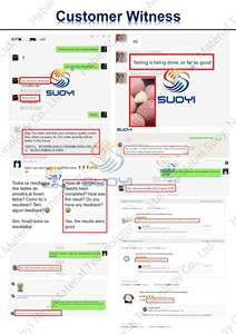 Ht Zirkonium 98X12Mm Blok: Tandheelkundige Lab Keuze Voor Bruggen & Implantaten Direct Van Onze Fabriek - Product Image 6