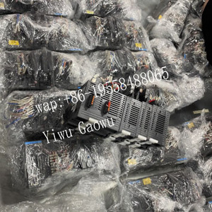 Controlador de comunicación multiprotocolo con procesador de alta velocidad AS228T-A PLC de 40k pasos/ms - Product Image 4