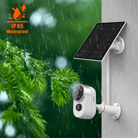Mini module PV personnalisé, panneau solaire basse puissance pour le camping, petites lampes, caméra de surveillance à distance, équipement de charge de téléphone