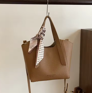 Sac à main tendance pour femme, sac à main de marque, sac à main en cuir de haute qualité, sac bandoulière pour femme - Product Image 5