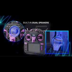 เครื่องควบคุมวิทยุเครื่องทำเครื่องหมาย TX16S II <span class=keywords><strong>MAX</strong></span> (รุ่น Joshua bardwell/elrs/M2)-วัสดุโลหะและพลาสติก - Product Image 2