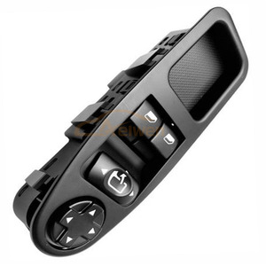 Interrupteur de lève-<span class=keywords><strong>vitre</strong></span> électrique de voiture utilisé pour FIAT SCUDO pour CITROEN JUMPY pour <span class=keywords><strong>PEUGEOT</strong></span> <span class=keywords><strong>EXPERT</strong></span> OE NO 6554ZE 1499606898 - Product Image 4